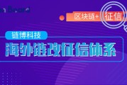 区块链在征信领域应用案例(区块链在征信领域应用案例分析)